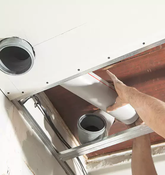 Professional Seasonal Allergy Air Duct Cleaning in Boerum Hill, NY