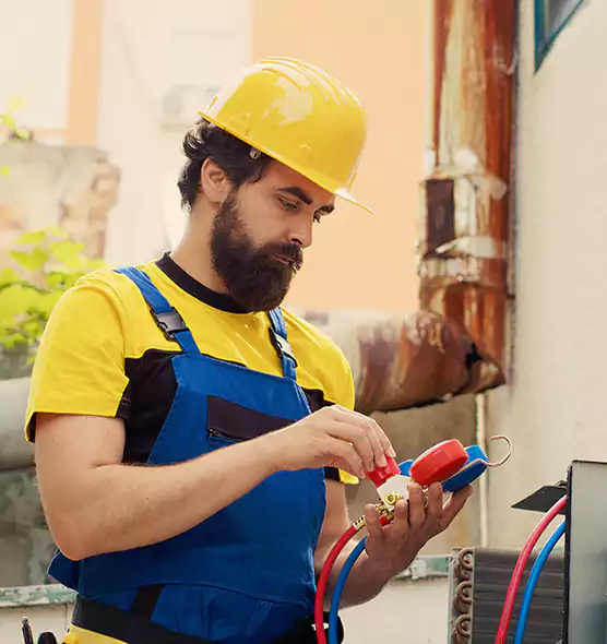 About Smart HVAC Installation in Bushwick, NY