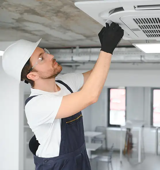 About Spring Air Duct Cleaning in Brooklyn, NY