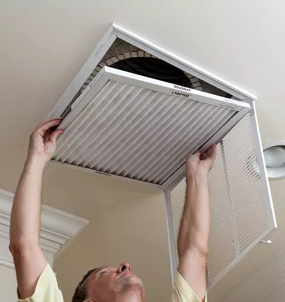 Professional Vent Relocation Services in Brooklyn Heights, NY