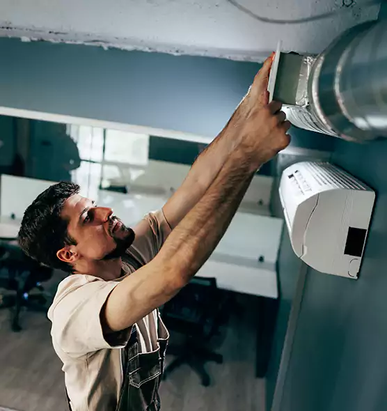 Reliable Warehouse Vent Cleaning in Paerdegat, NY