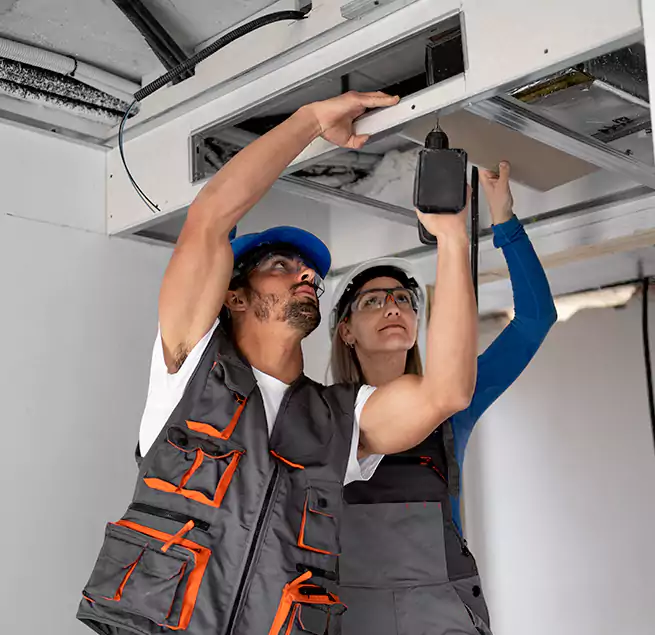 Why Homeowners & Businesses Trust Us in Brooklyn, NY