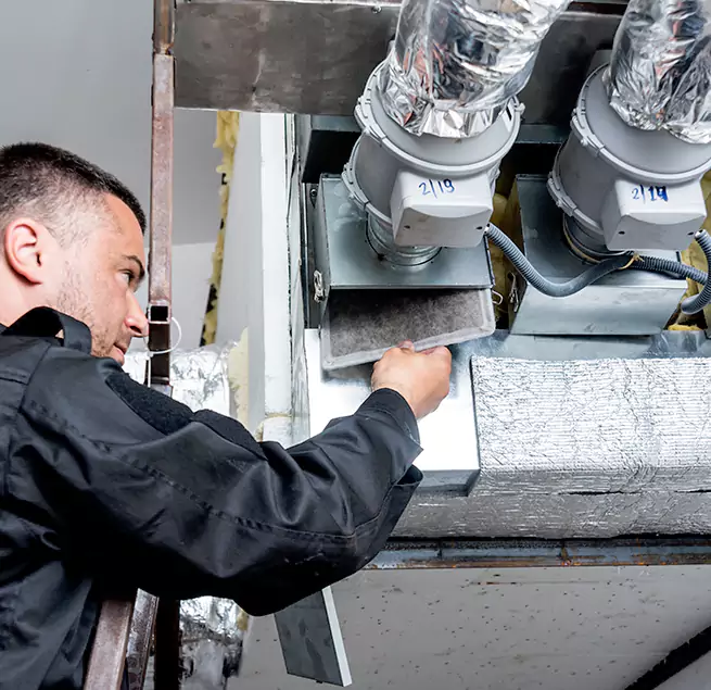 Why Homeowners & Businesses Trust Us in Brooklyn, NY