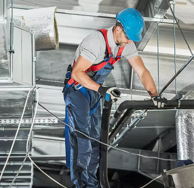 Why Homeowners & Businesses Trust Us in Brooklyn, NY?