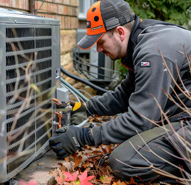 Why Homeowners & Businesses Trust Us in Brooklyn, NY?