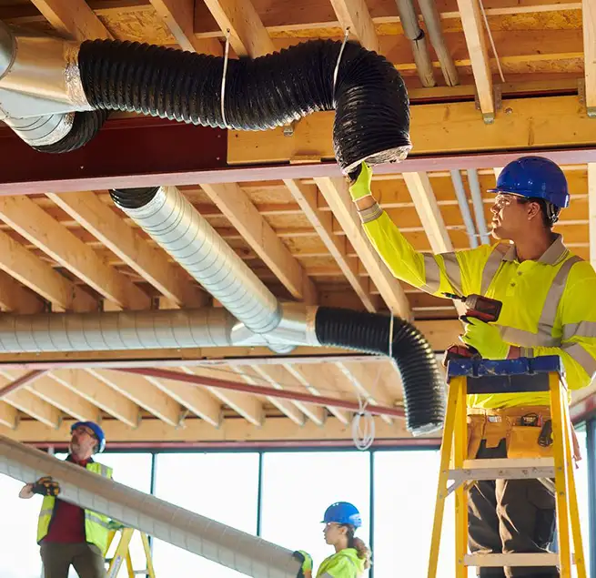 Why Homeowners & Businesses Trust Us in Brooklyn, NY?