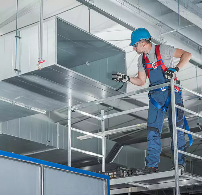 Why Homeowners & Businesses Trust Us Brooklyn, NY