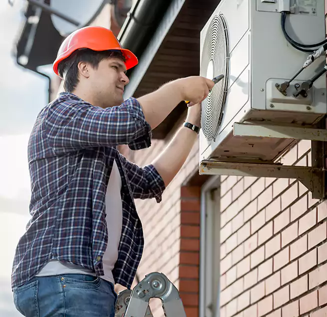 Why Homeowners & Businesses Trust Us Brooklyn, NY