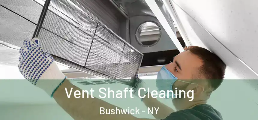  Vent Shaft Cleaning Bushwick - NY