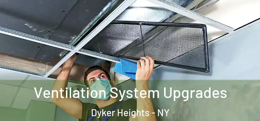  Ventilation System Upgrades Dyker Heights - NY